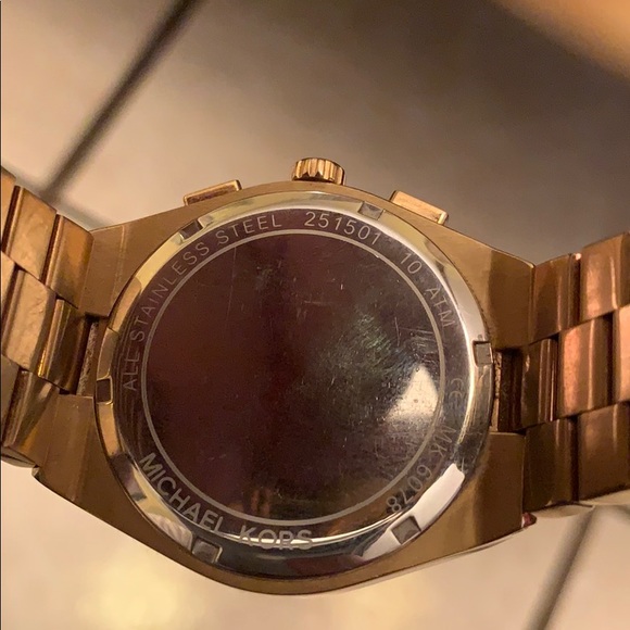 Michael Kors Watch - Picture 3 of 5